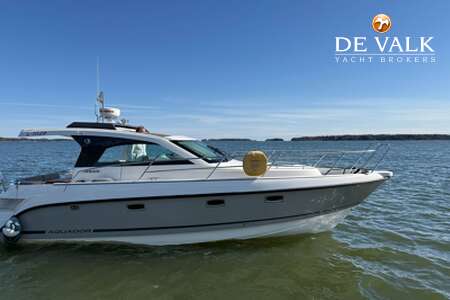 AQUADOR 35 ST