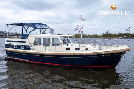 AQUANAUT DRIFTER 1150 AK