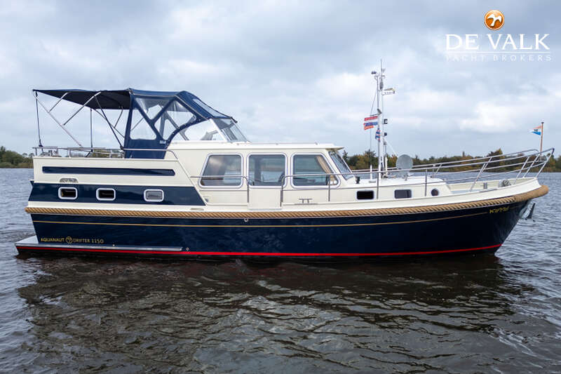 AQUANAUT DRIFTER 1150 AK