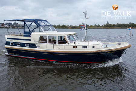 AQUANAUT DRIFTER 1150 AK