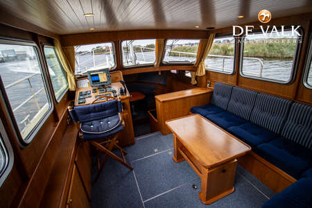 AQUANAUT DRIFTER 1150 AK