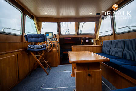 AQUANAUT DRIFTER 1150 AK