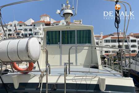 AQUANAUT DRIFTER 1500 PH
