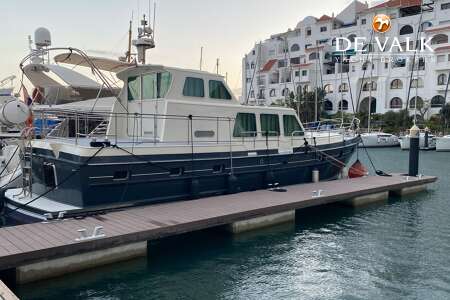 AQUANAUT DRIFTER 1500 PH