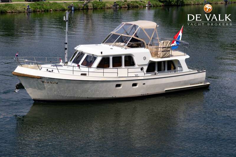 AQUANAUT EUROPEAN VOYAGER 1300