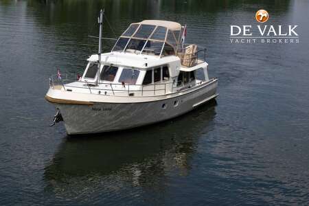 AQUANAUT EUROPEAN VOYAGER 1300