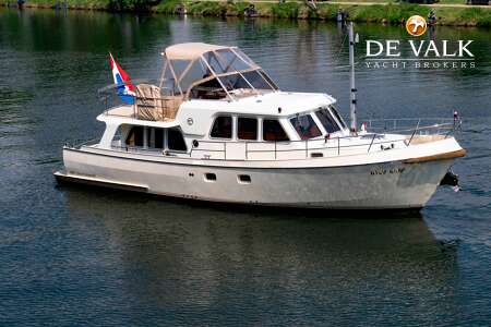 AQUANAUT EUROPEAN VOYAGER 1300