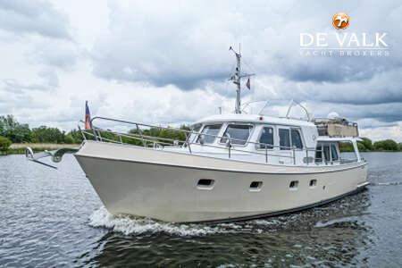AQUANAUT EUROPEAN VOYAGER 1300