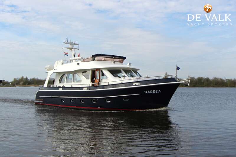 AQUANAUT GLOBAL VOYAGER 1500 (STABI)