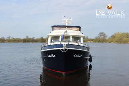 AQUANAUT GLOBAL VOYAGER 1500 (STABI)