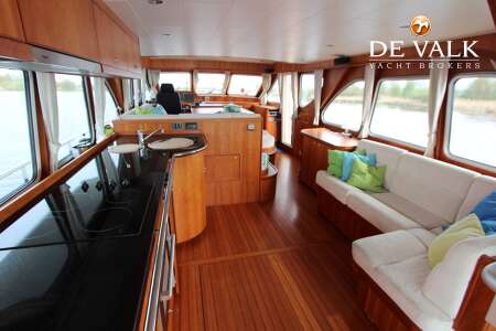 AQUANAUT GLOBAL VOYAGER 1500 (STABI)