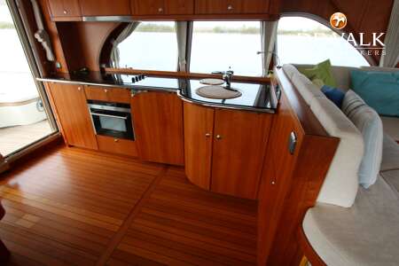 AQUANAUT GLOBAL VOYAGER 1500 (STABI)