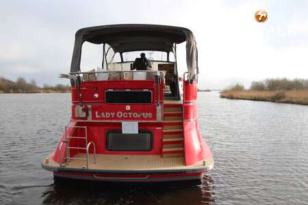 AQUANAUT MAJESTIC 1300 AC