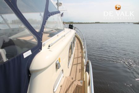 AQUANAUT PRIVILEGE 1350 AK