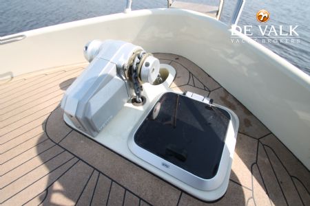 AQUANAUT PRIVILEGE 1350 AK