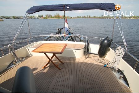AQUANAUT PRIVILEGE 1350 AK