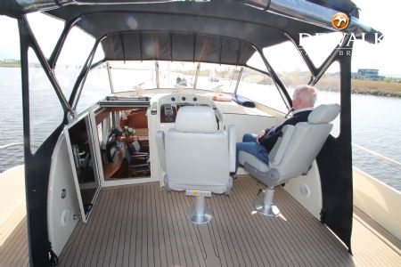 AQUANAUT PRIVILEGE 1350 AK
