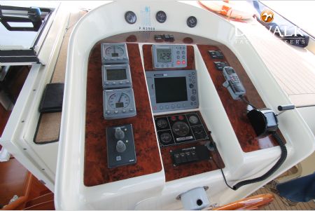 AQUANAUT PRIVILEGE 1350 AK