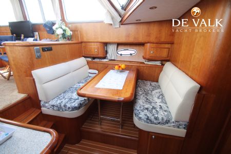 AQUANAUT PRIVILEGE 1350 AK