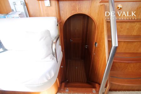 AQUANAUT PRIVILEGE 1350 AK