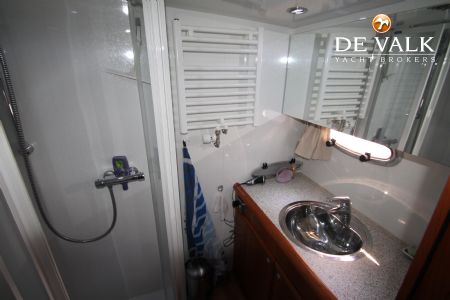 AQUANAUT PRIVILEGE 1350 AK