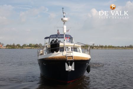 AQUANAUT PRIVILEGE 1350 AK