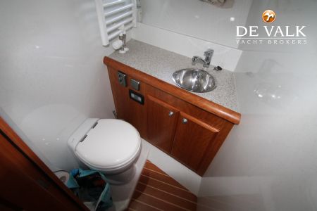 AQUANAUT PRIVILEGE 1350 AK