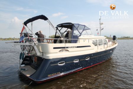 AQUANAUT PRIVILEGE 1350 AK