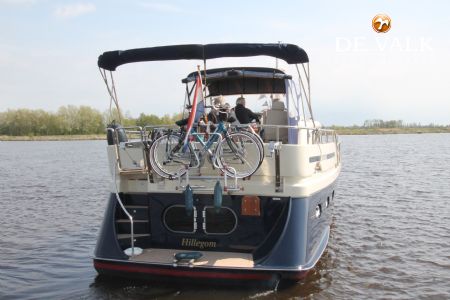 AQUANAUT PRIVILEGE 1350 AK