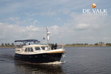AQUANAUT PRIVILEGE 1350 AK