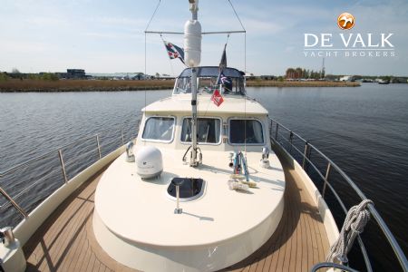 AQUANAUT PRIVILEGE 1350 AK