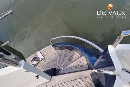 AQUANAUT UNICO 1500 PILOTHOUSE