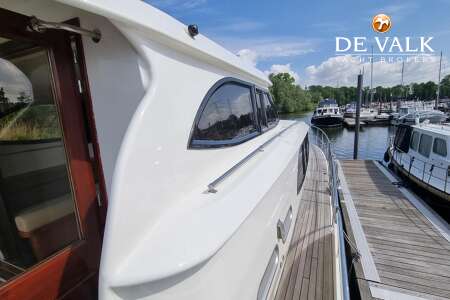 AQUANAUT UNICO 1500 PILOTHOUSE