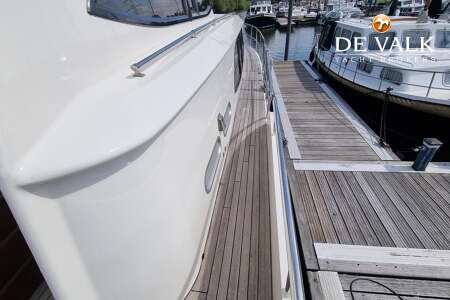 AQUANAUT UNICO 1500 PILOTHOUSE
