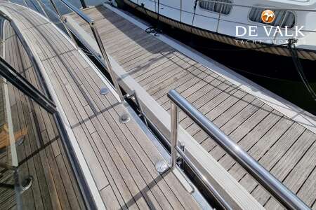 AQUANAUT UNICO 1500 PILOTHOUSE