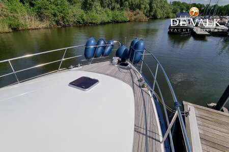 AQUANAUT UNICO 1500 PILOTHOUSE
