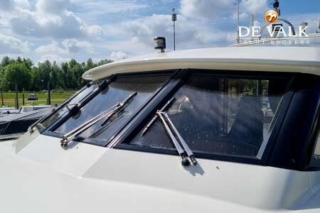AQUANAUT UNICO 1500 PILOTHOUSE