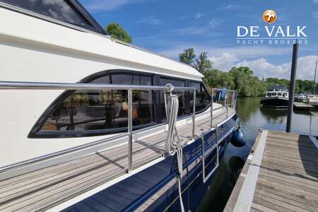 AQUANAUT UNICO 1500 PILOTHOUSE