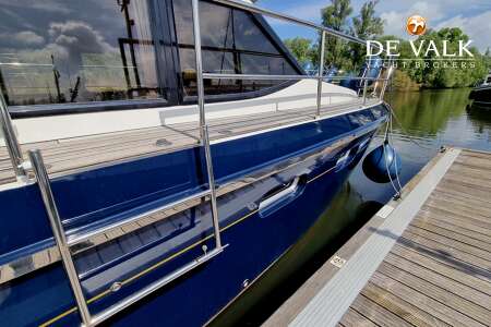 AQUANAUT UNICO 1500 PILOTHOUSE