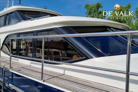 AQUANAUT UNICO 1500 PILOTHOUSE