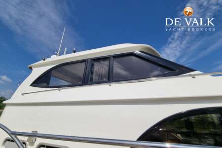 AQUANAUT UNICO 1500 PILOTHOUSE
