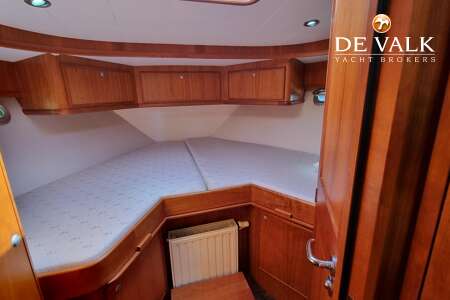 AQUANAUT UNICO 1500 PILOTHOUSE