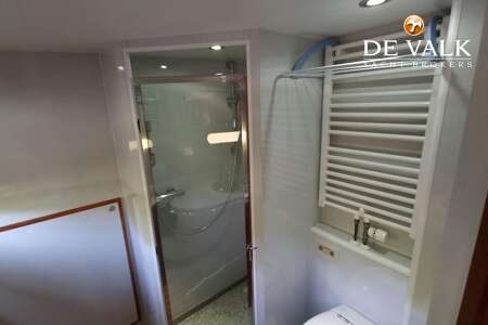 AQUANAUT UNICO 1500 PILOTHOUSE