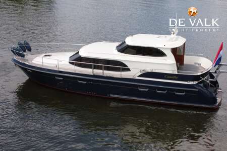 AQUANAUT UNICO 1500 PILOTHOUSE