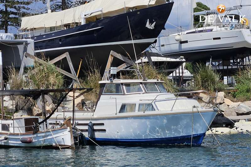 AQUASTAR 33 SPORTS RANGER