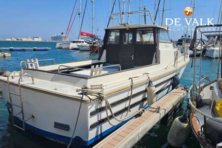 AQUASTAR 33 SPORTS RANGER