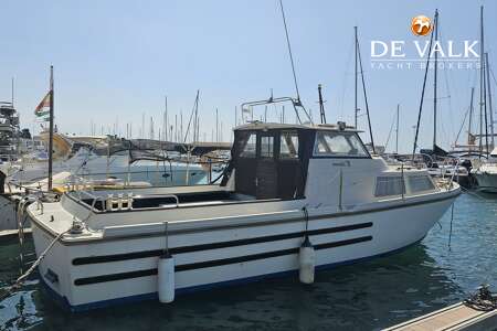 AQUASTAR 33 SPORTS RANGER width=