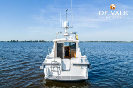 AQUASTAR 38