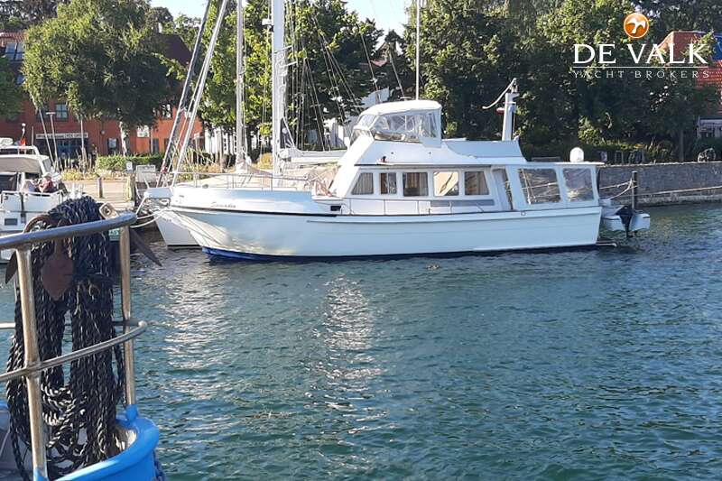 AQUASTAR 47