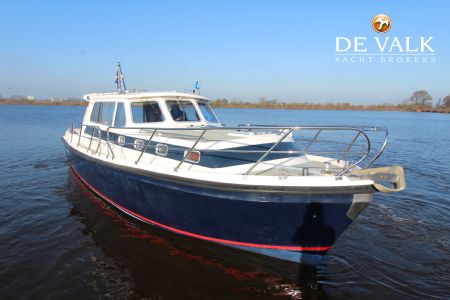 AQUASTAR OCEAN RANGER 38